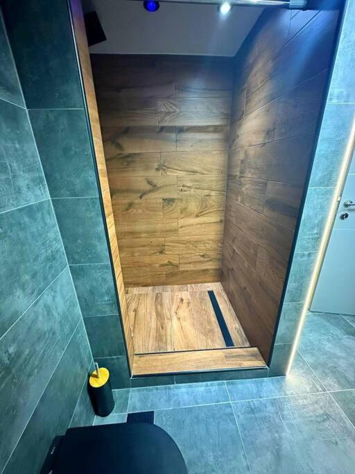 Sevi House Suite Selanik Dış mekan fotoğraf