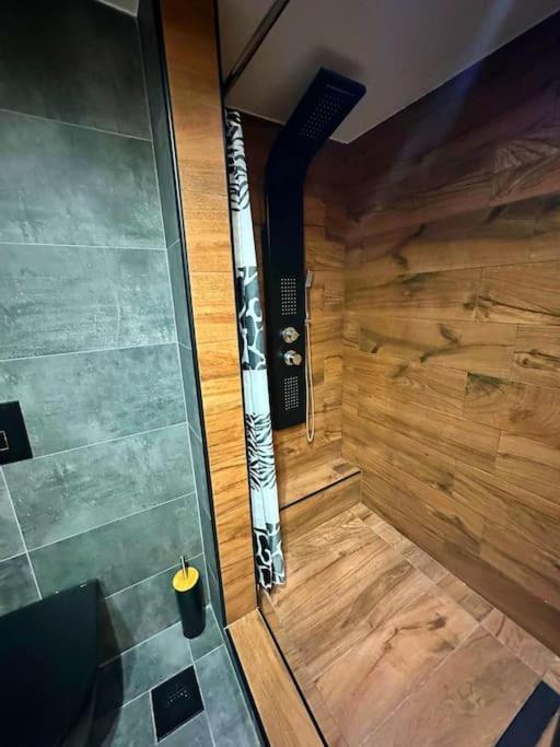 Sevi House Suite Selanik Dış mekan fotoğraf