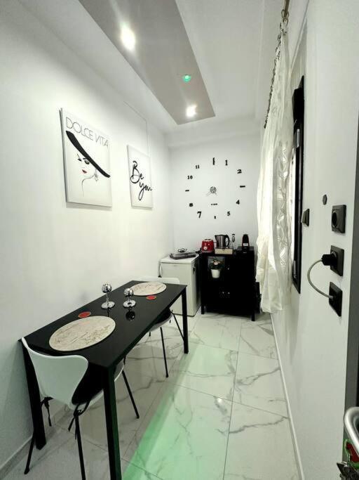 Sevi House Suite Selanik Dış mekan fotoğraf