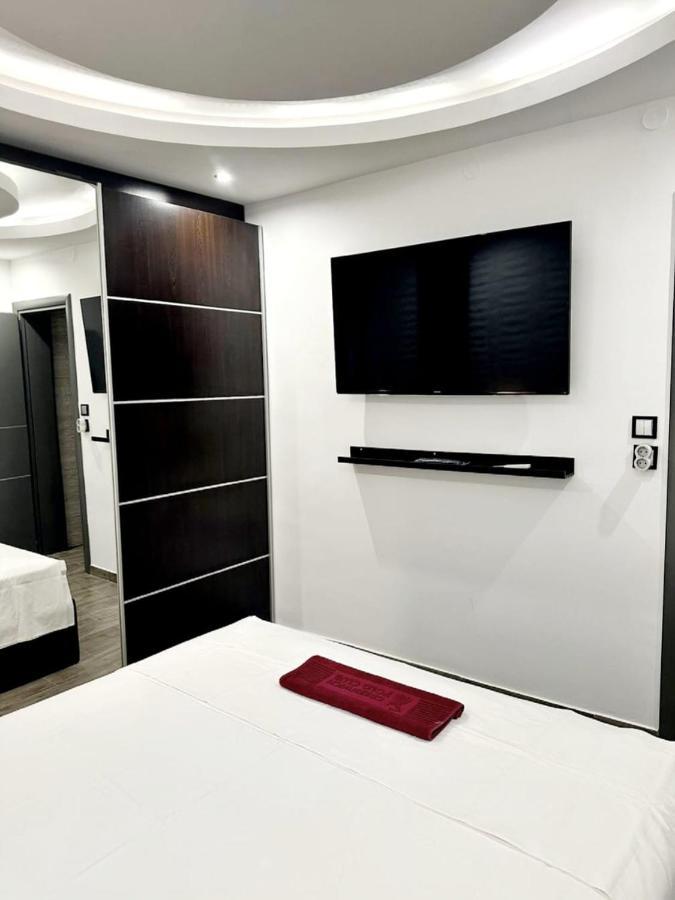 Sevi House Suite Selanik Dış mekan fotoğraf